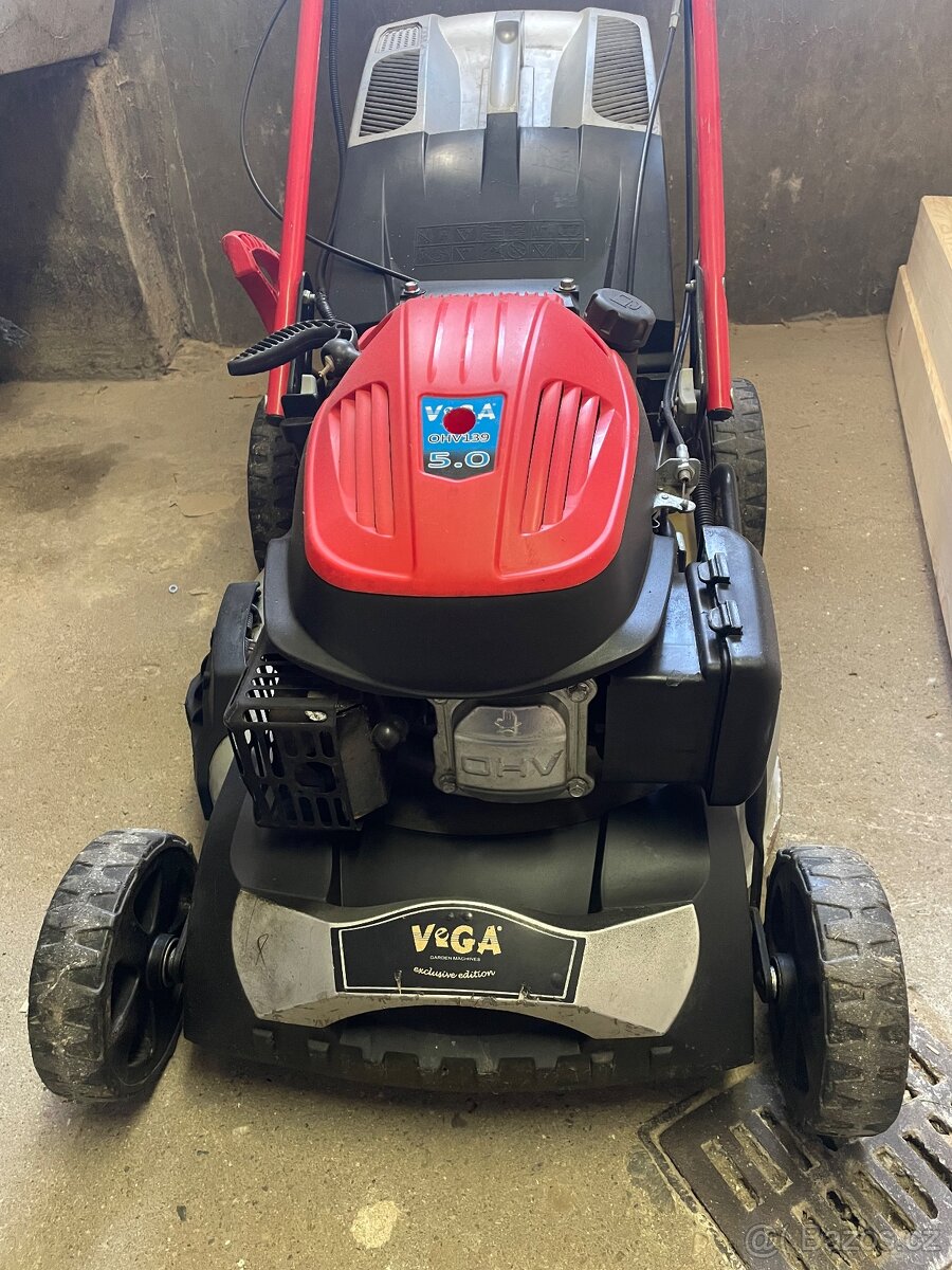 Sekačka VEGA 485 SXHE