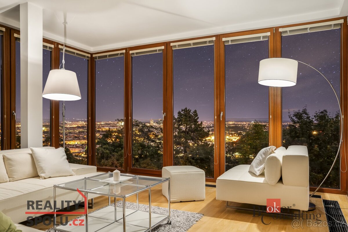 Prodej, byty/2+kk, 57 m2, Šermířská 2378/7, 16900 Praha, Hla