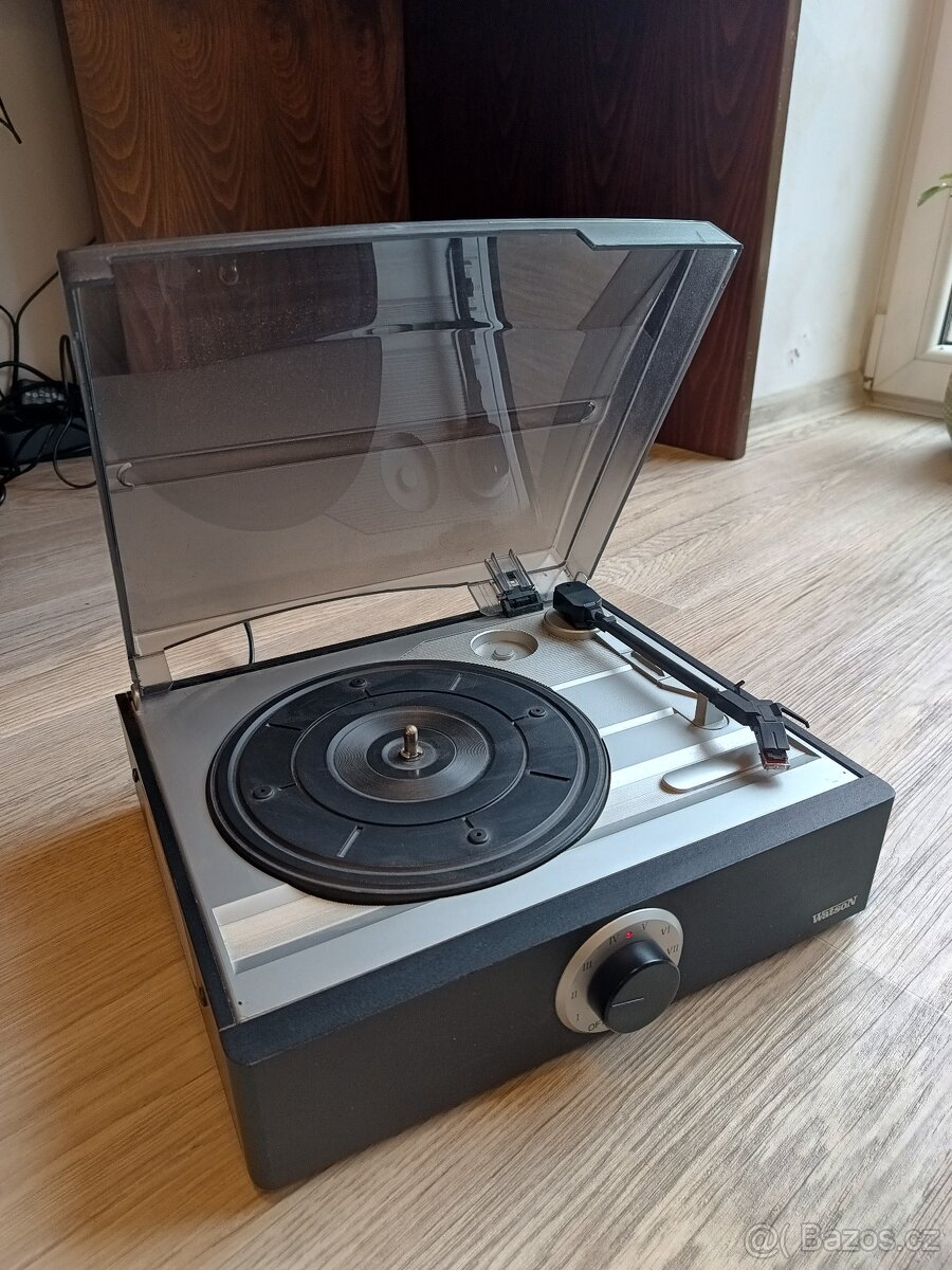 Gramofon Watson PH5000
