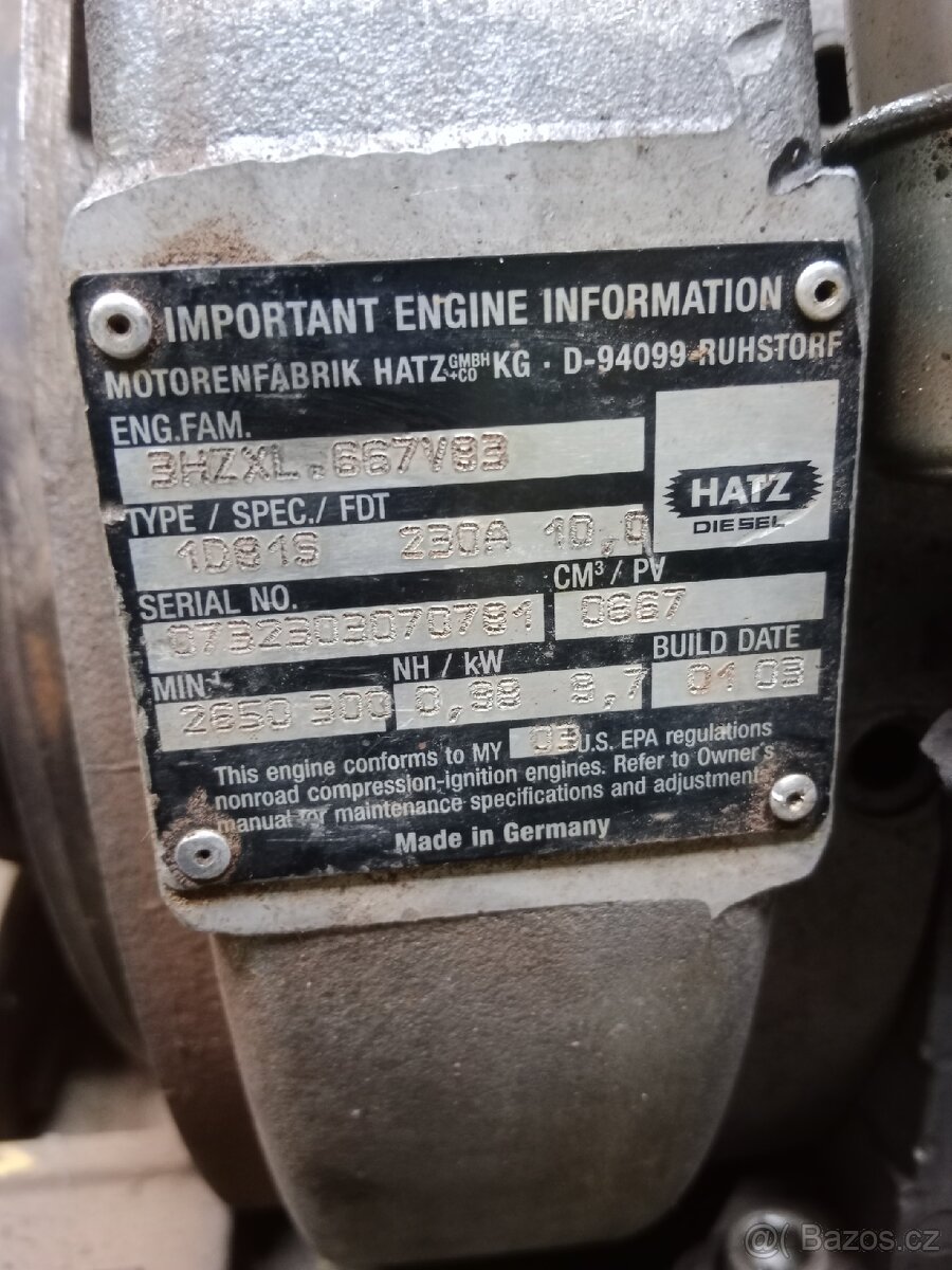 Wacker neuson dpu 6055