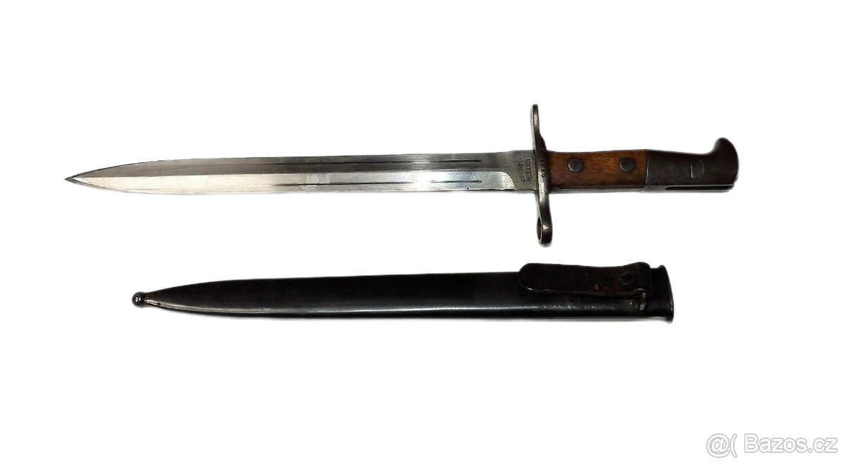 Bodák - Rakousko-Uhersko