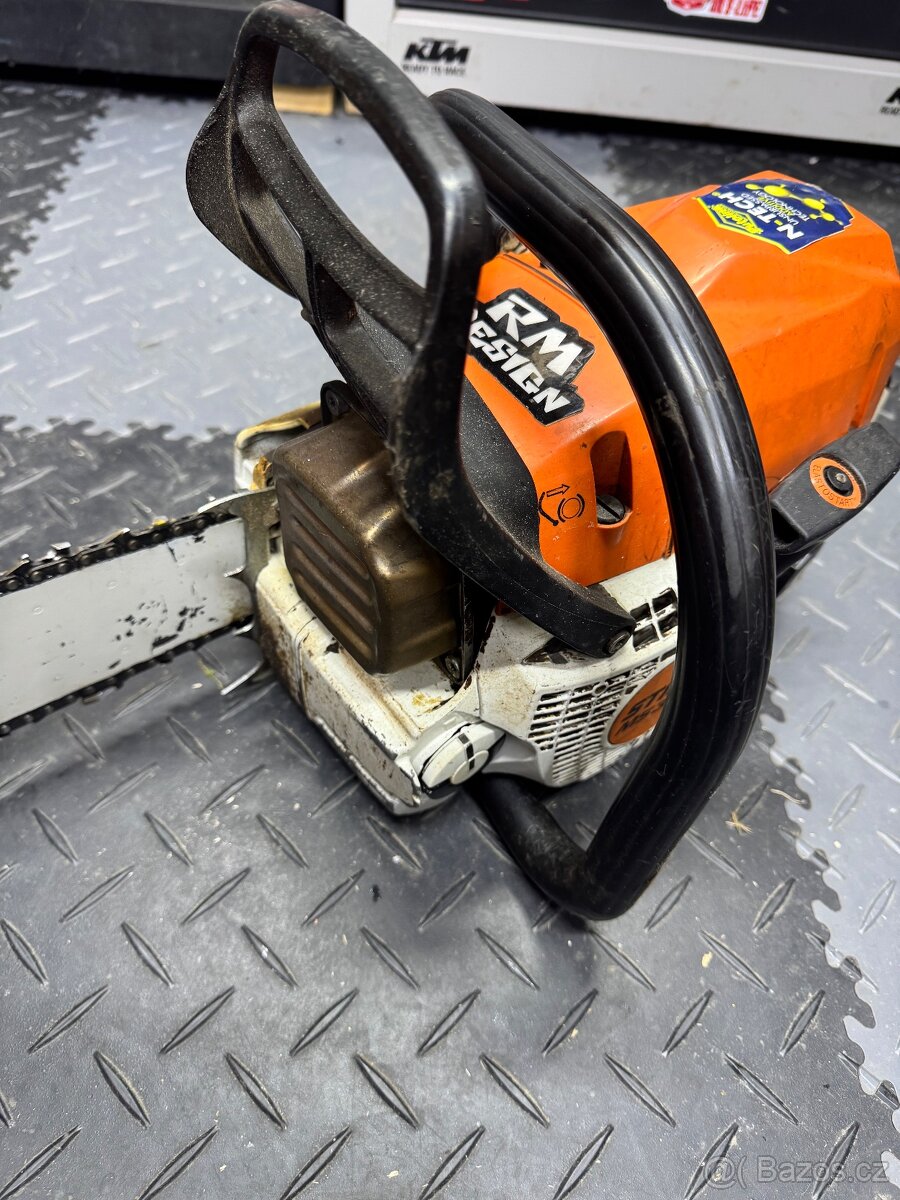 Stihl ms 362