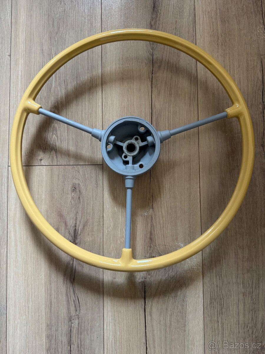 volant Gaz m20 Pobieda Warszawa m20