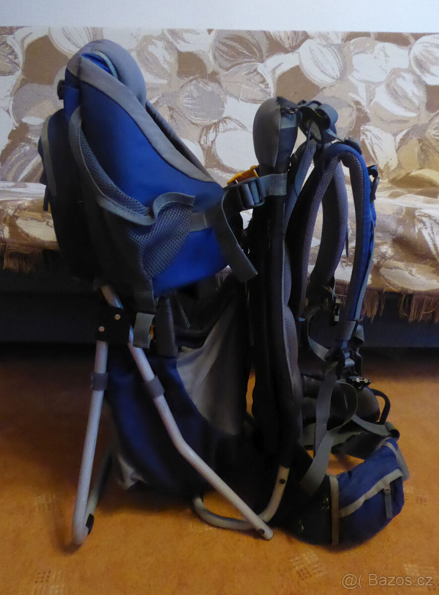 Nosítko-krosnička pro děti Deuter