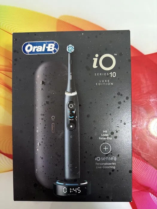 Oral-B iO Series 10