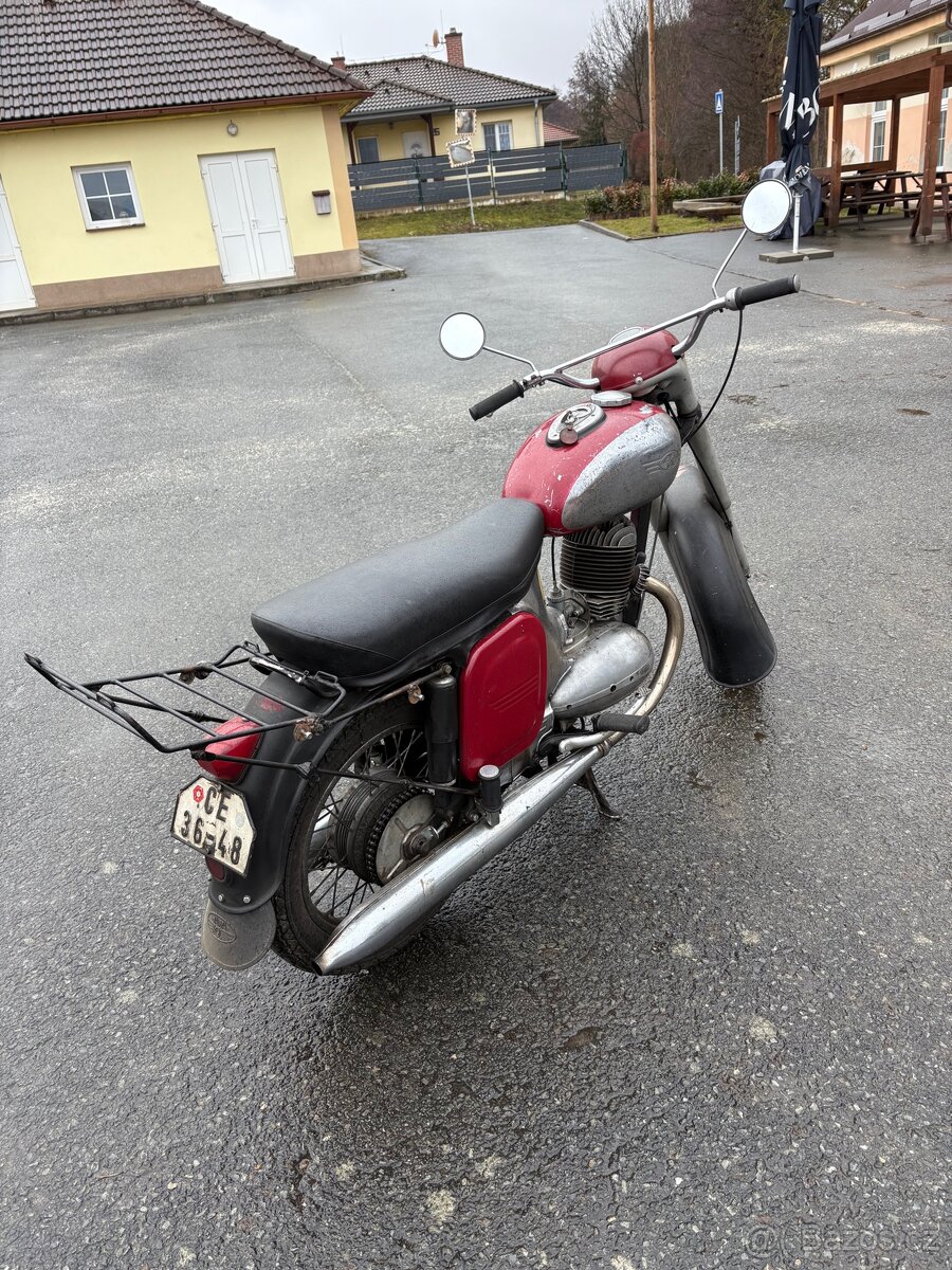 Jawa 250/353