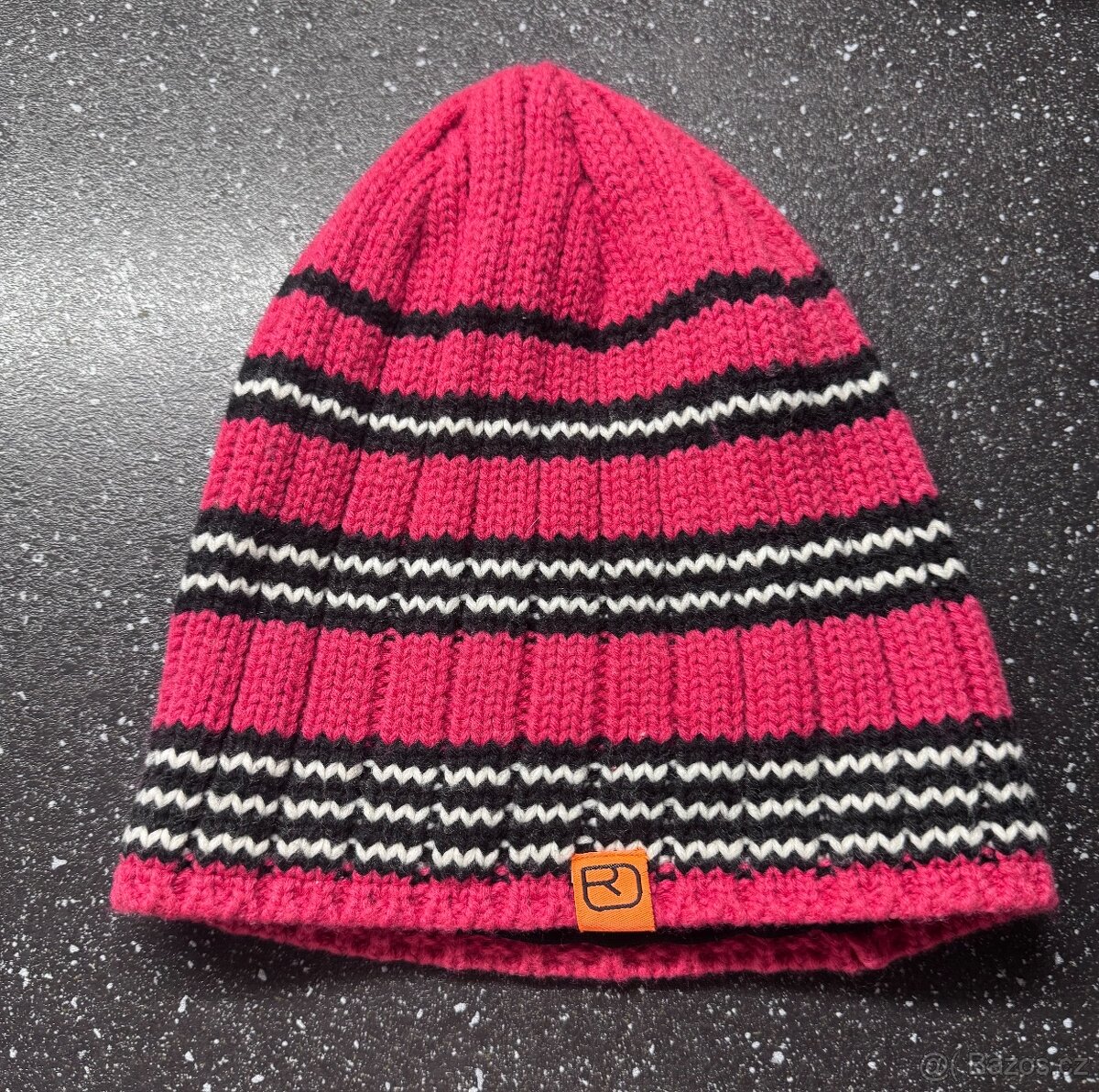 Dámská čepice Ortovox