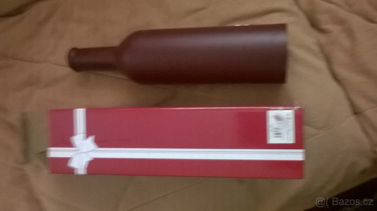 Dárkový set na víno