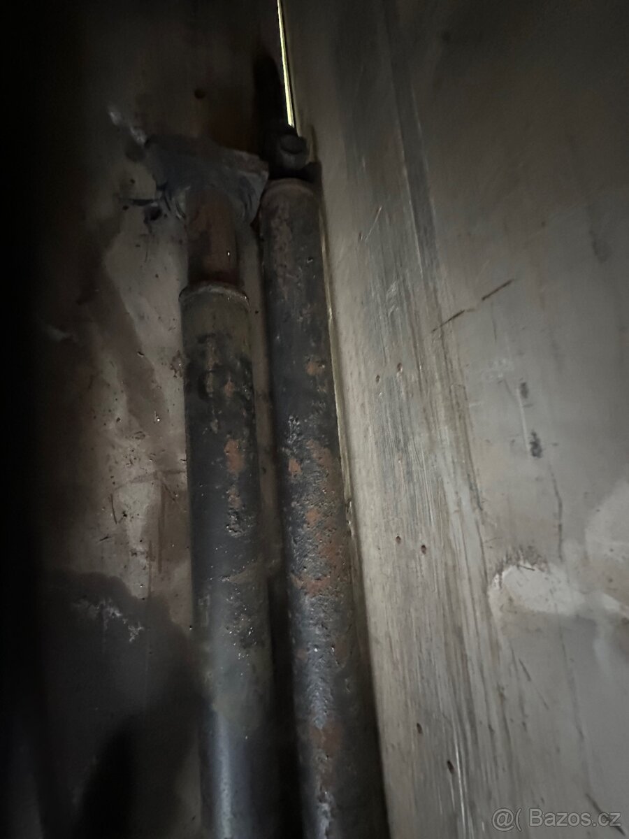 Kardan Avia Daewoo D90