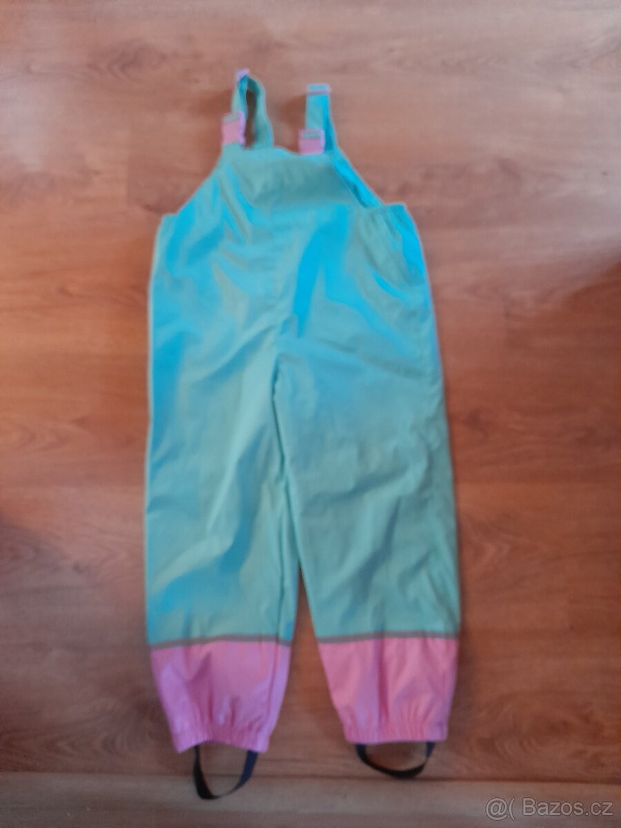 Kalhoty do deště