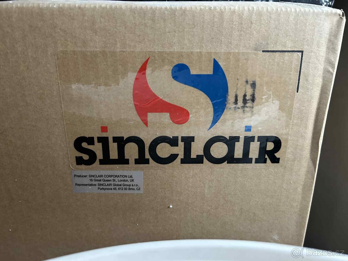 Sinclair Monoblock