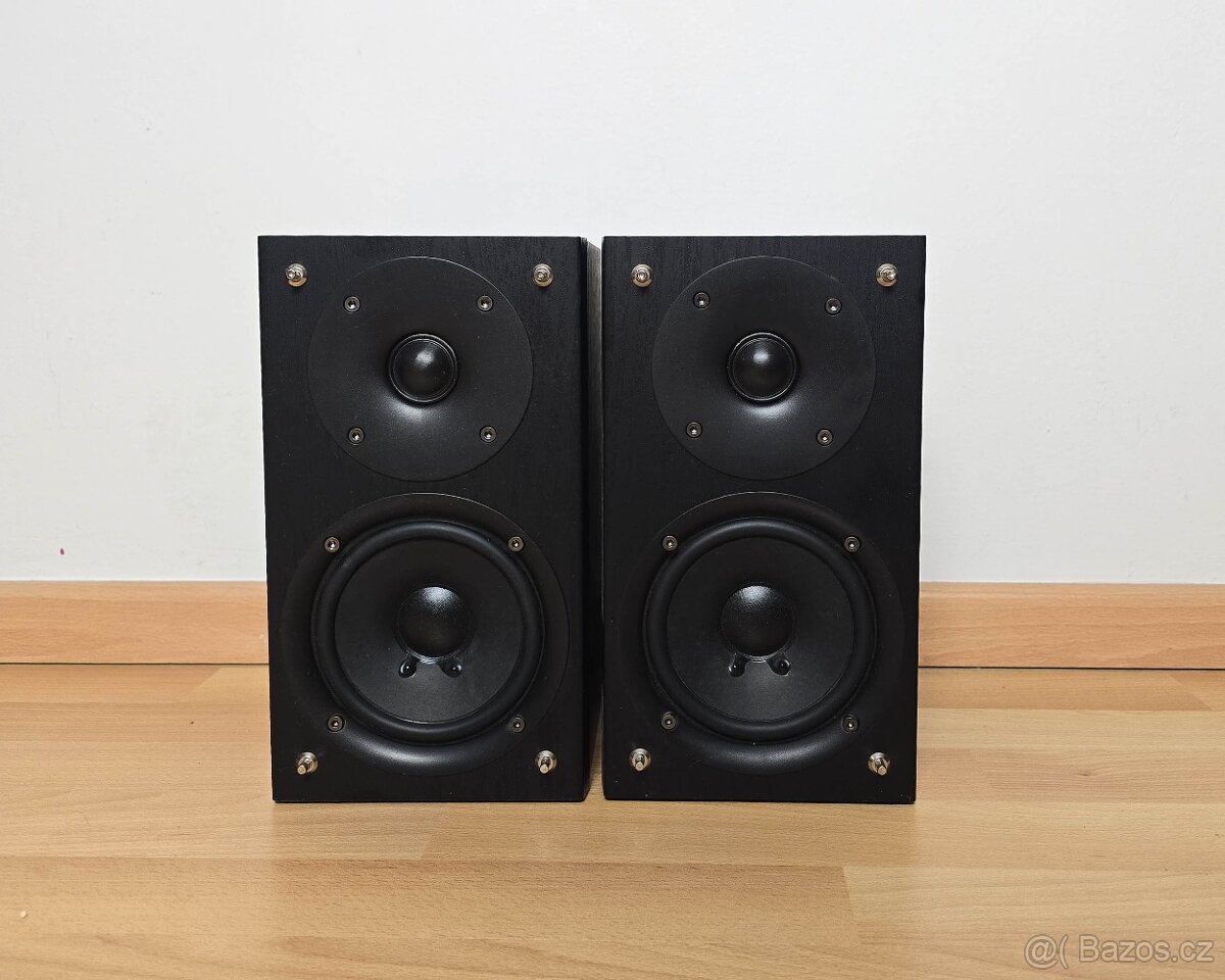 Pioneer S-HM72