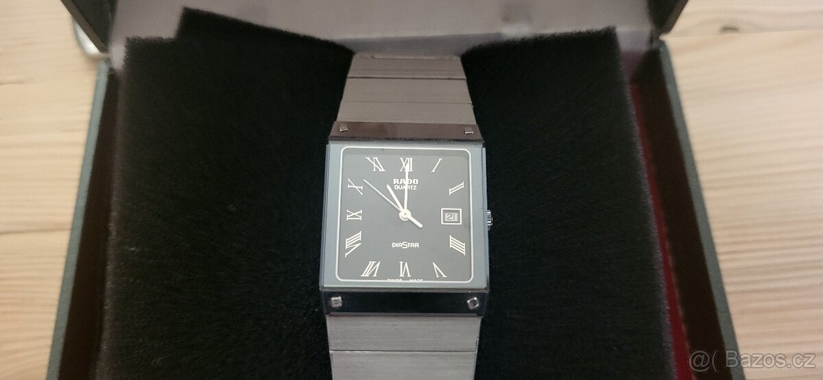 Hodinky Rado 129.0154.3