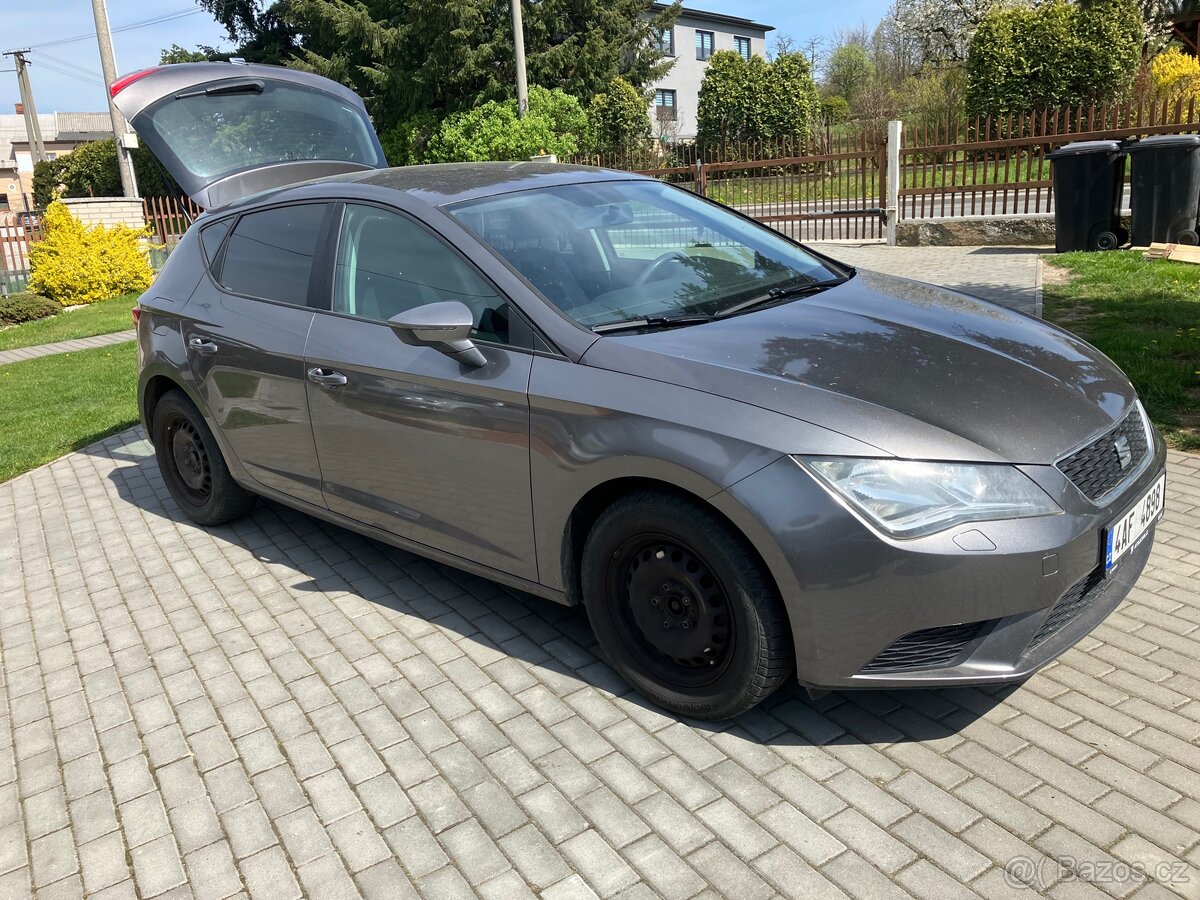 Seat Leon 1.2 TSI