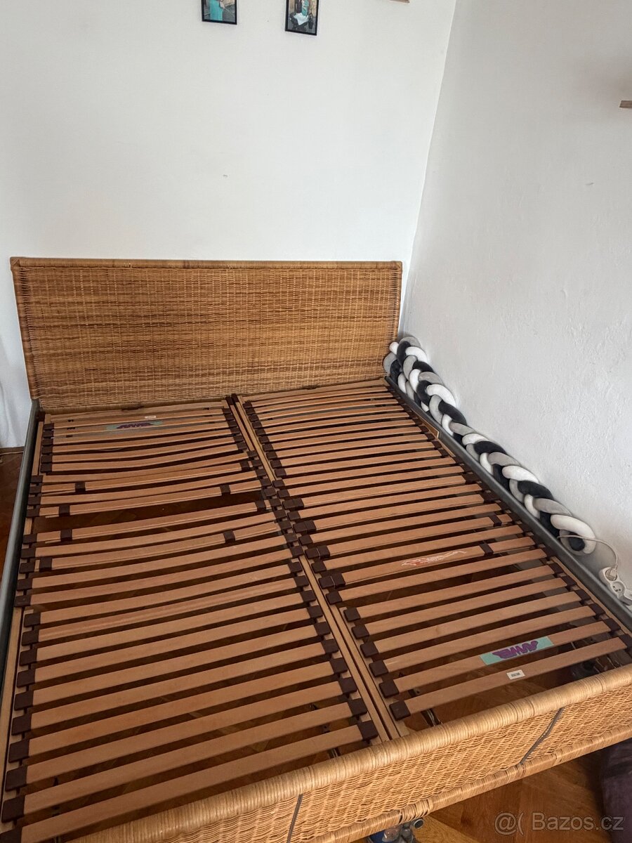 Postel 180x200