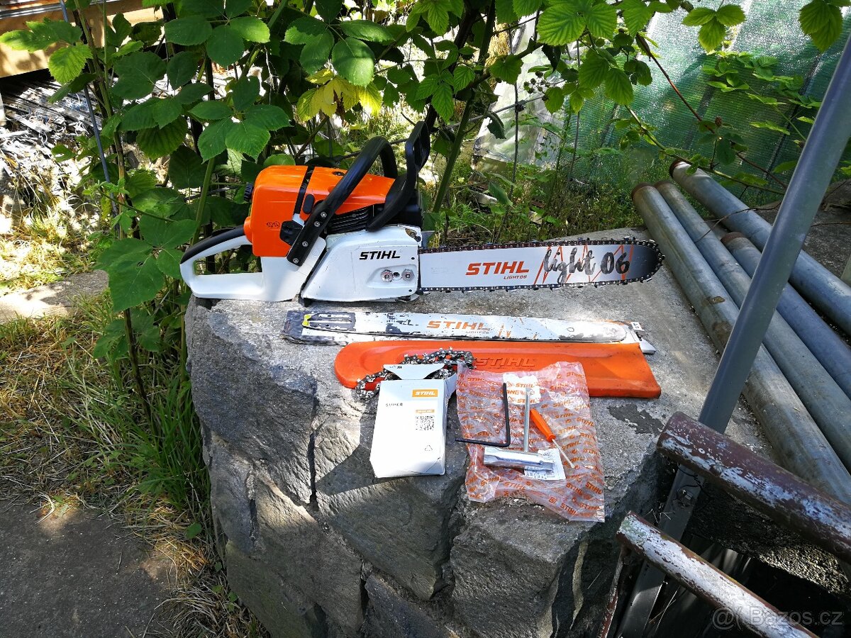 Stihl MS 361