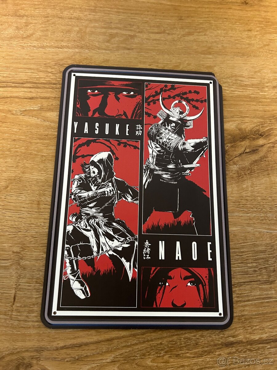 Assassin’s Creed Merch