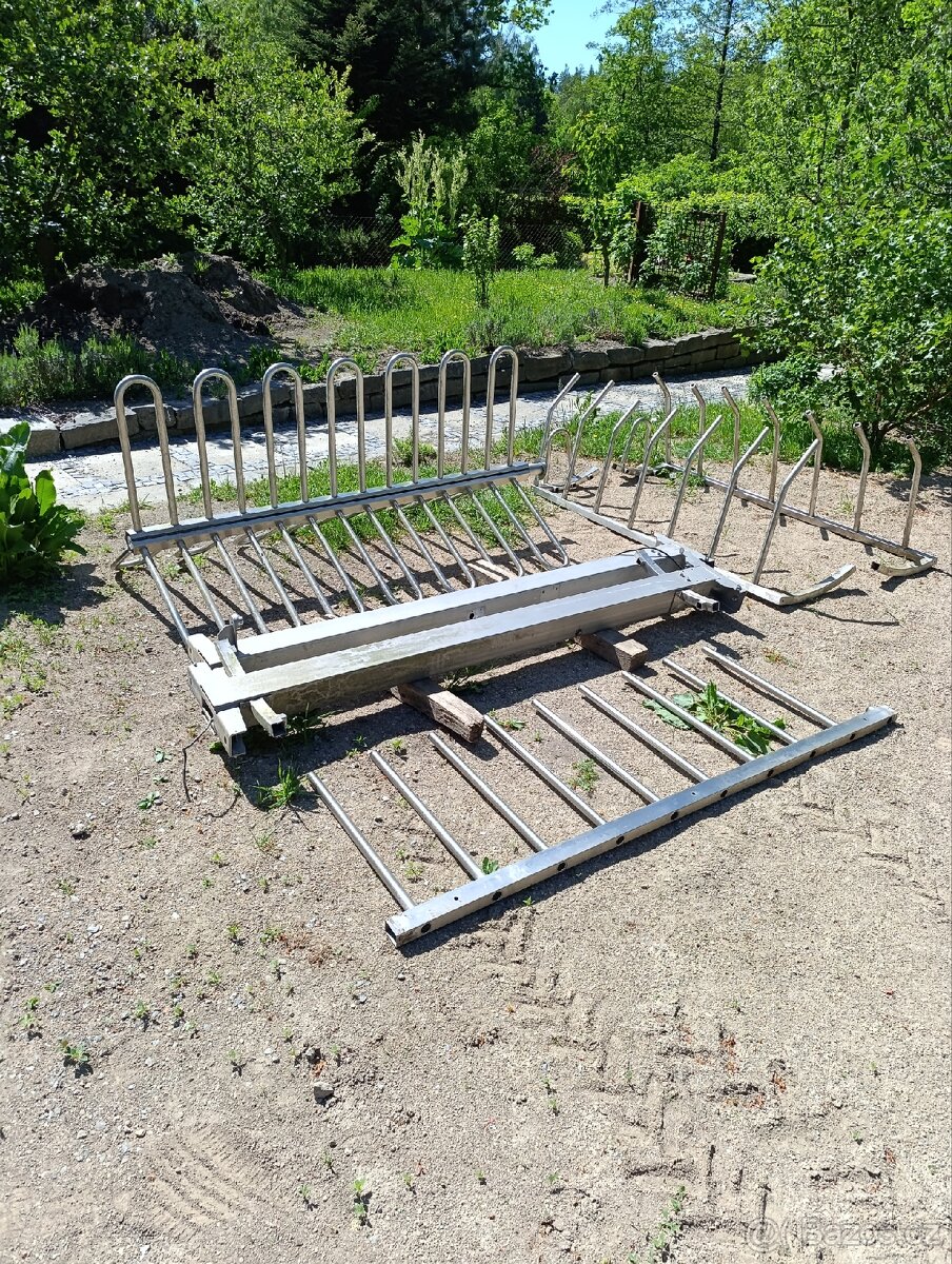 Nerezový turniket