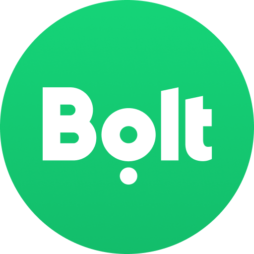 Řidič(ka) TAXI BOLT