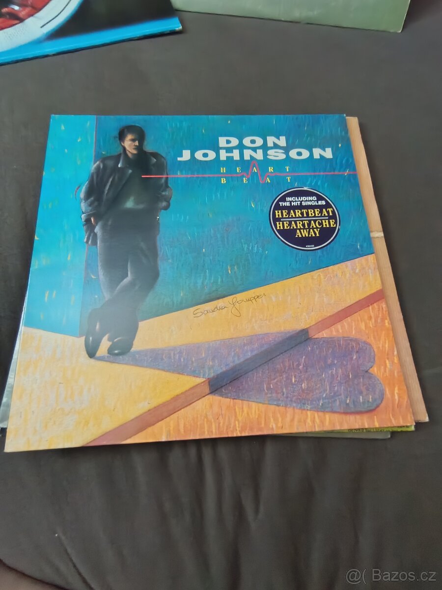 LP