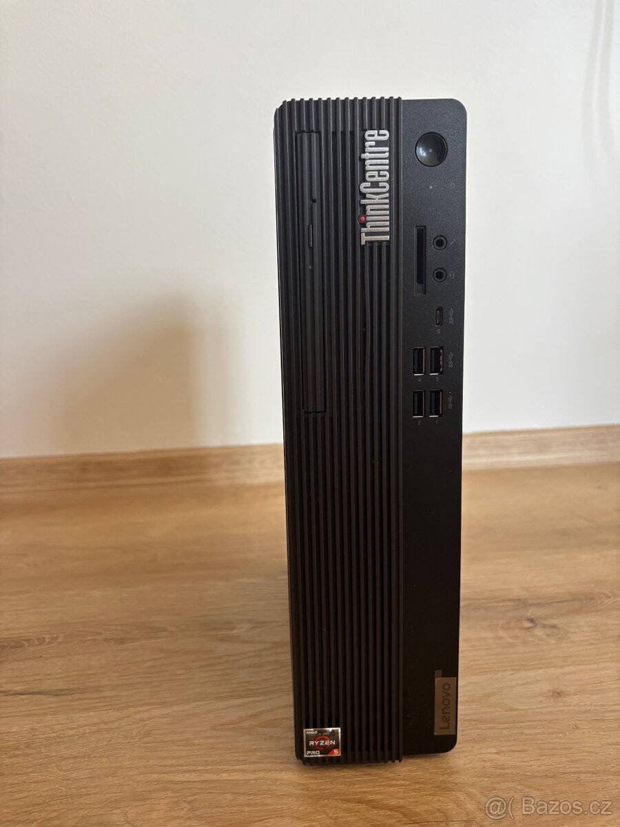 Lenovo ThinkCentre m75s
