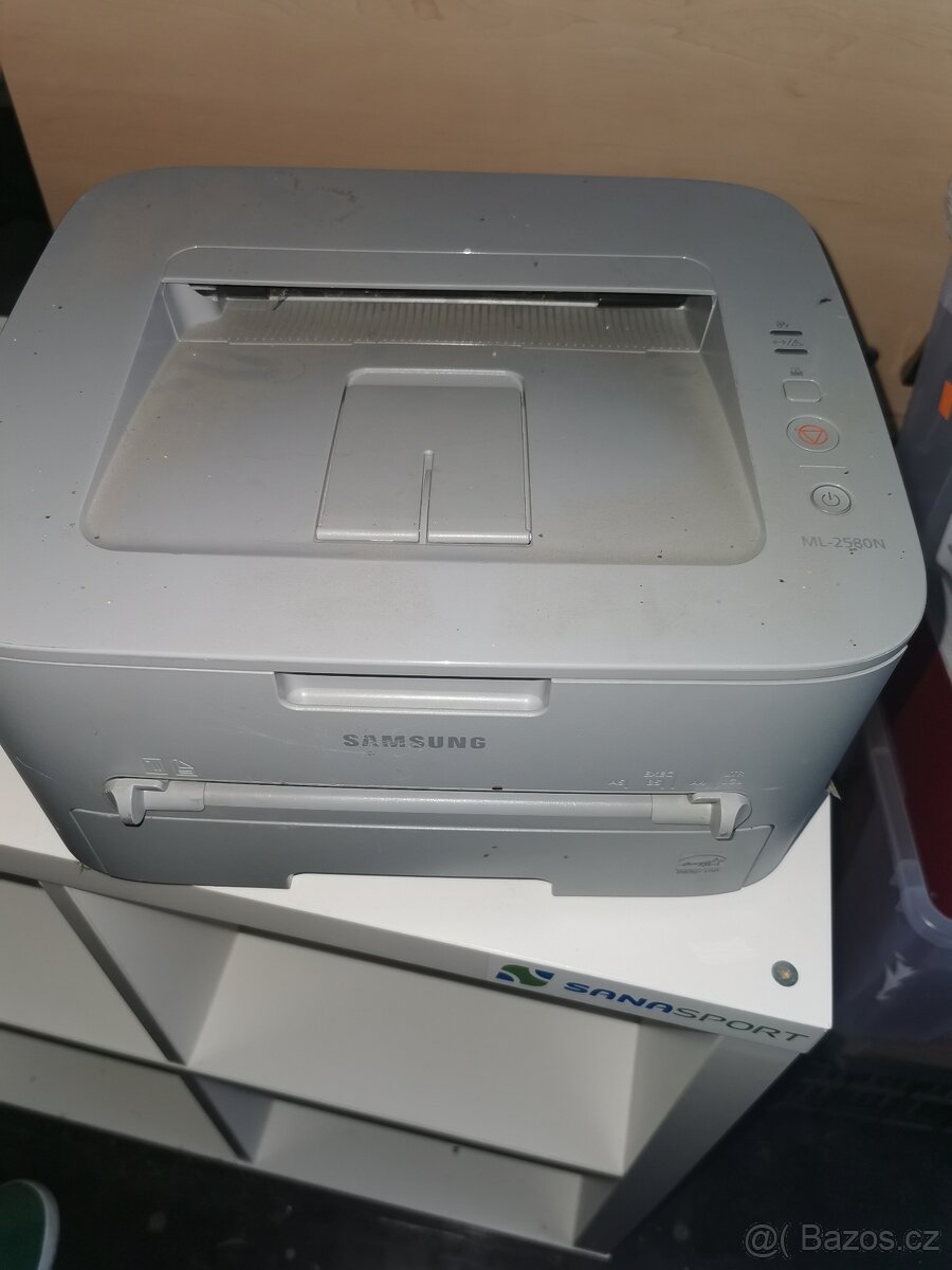 Tiskárna Samsung ML – 2580N