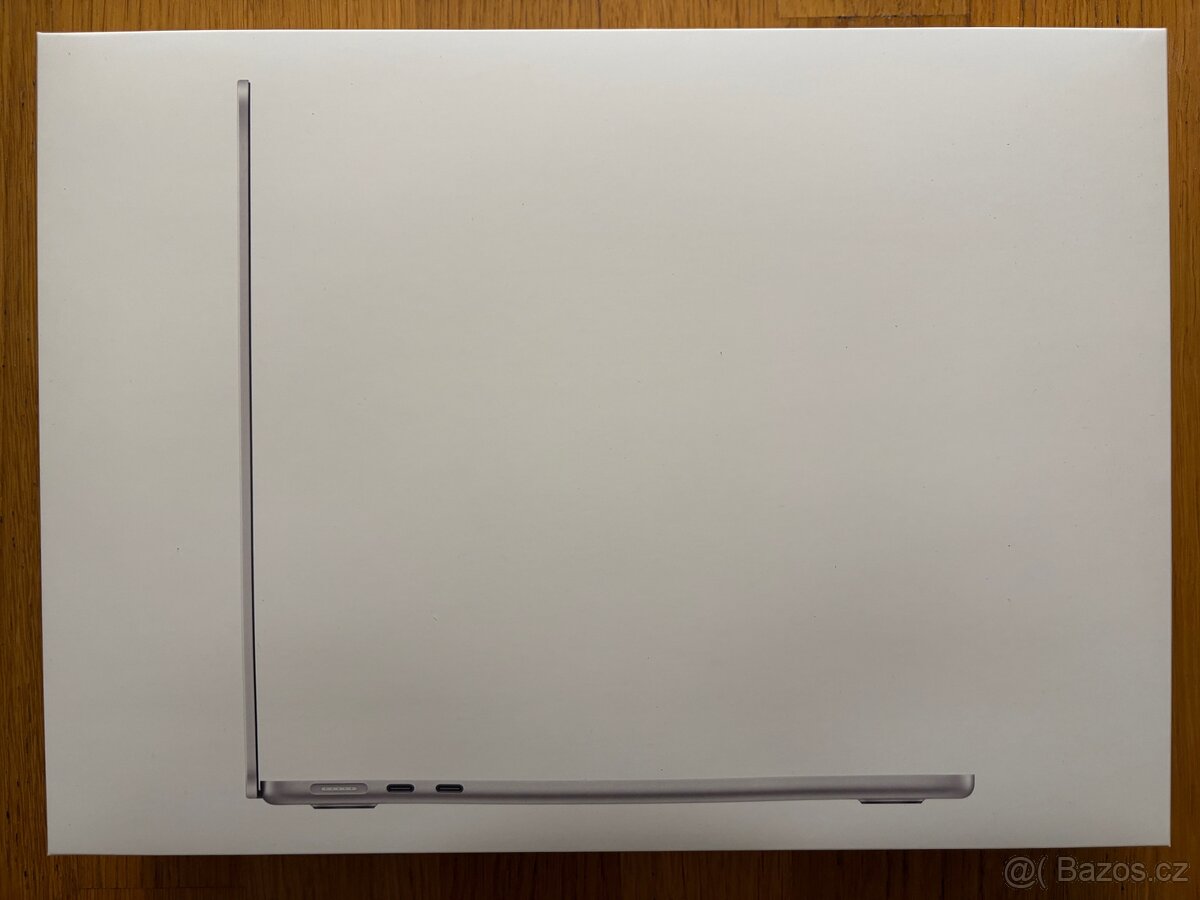 MacBook Air 13 M4, 16/256 Gb: 22 900