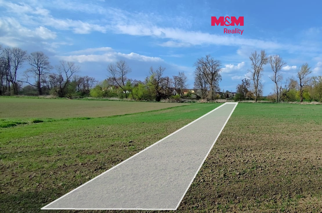 Prodej ostatní, 788 m², Hořín