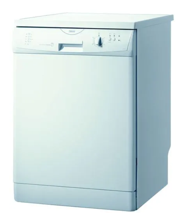 Myčka Zanussi ZDF 201, ZDF 204