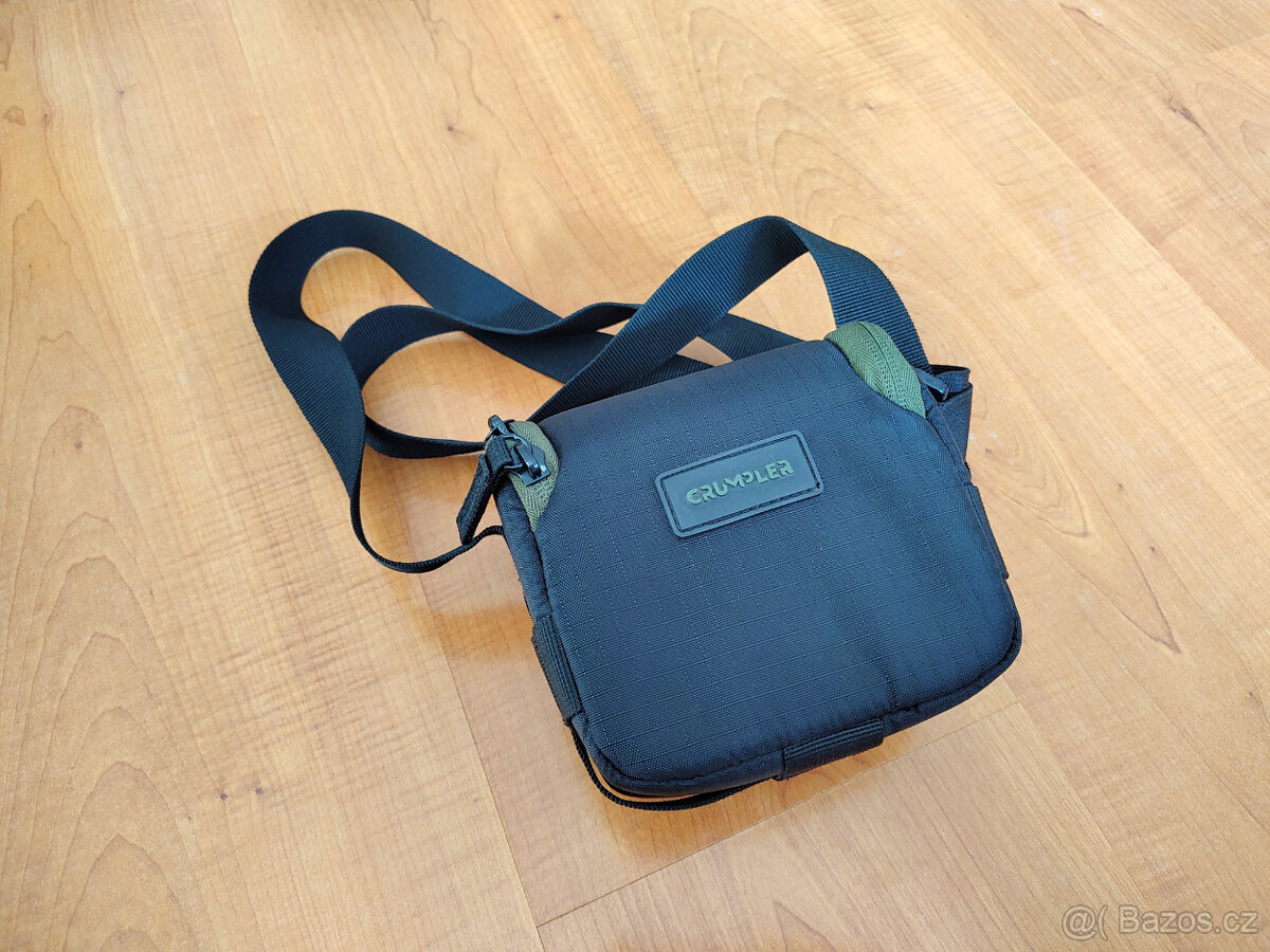 Fotobrašna Crumpler