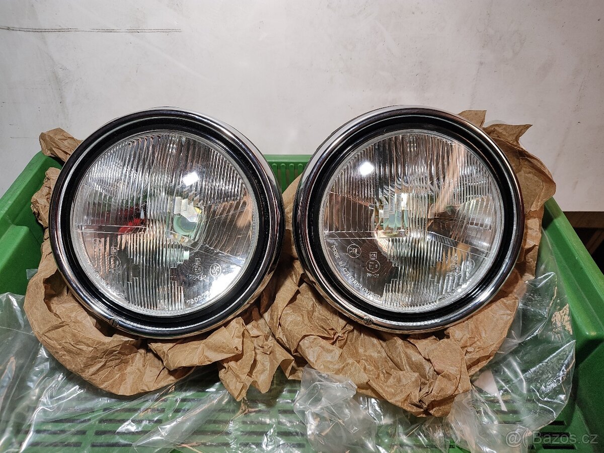 Škoda 100, 100L, 110L, LS, 110R