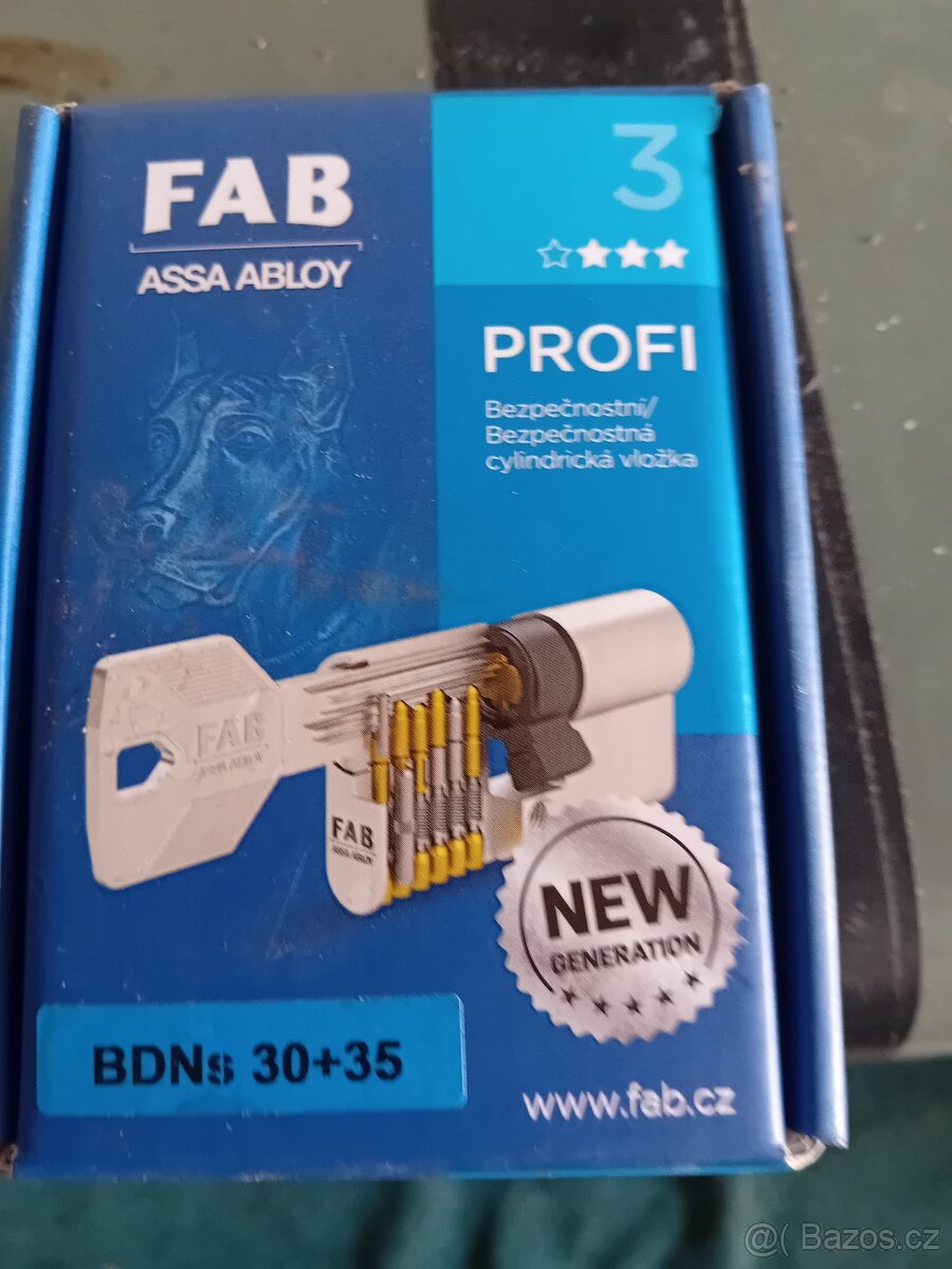 Vlozky fab