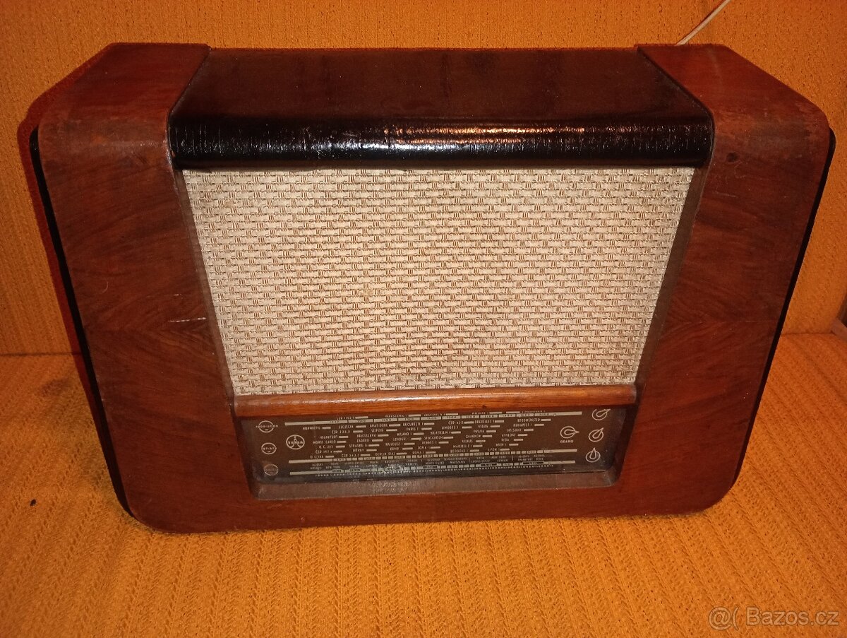 Tesla 506A