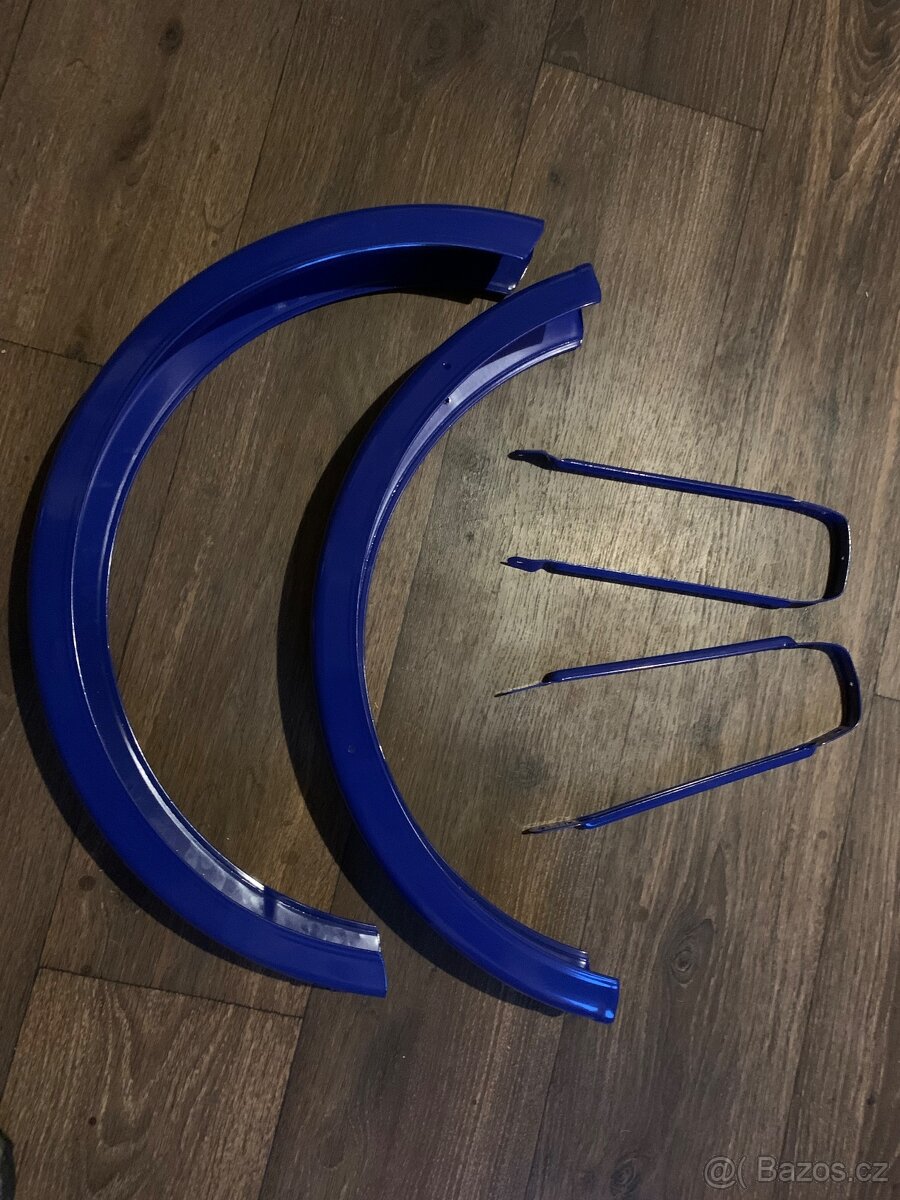Blatniky babeta 210
