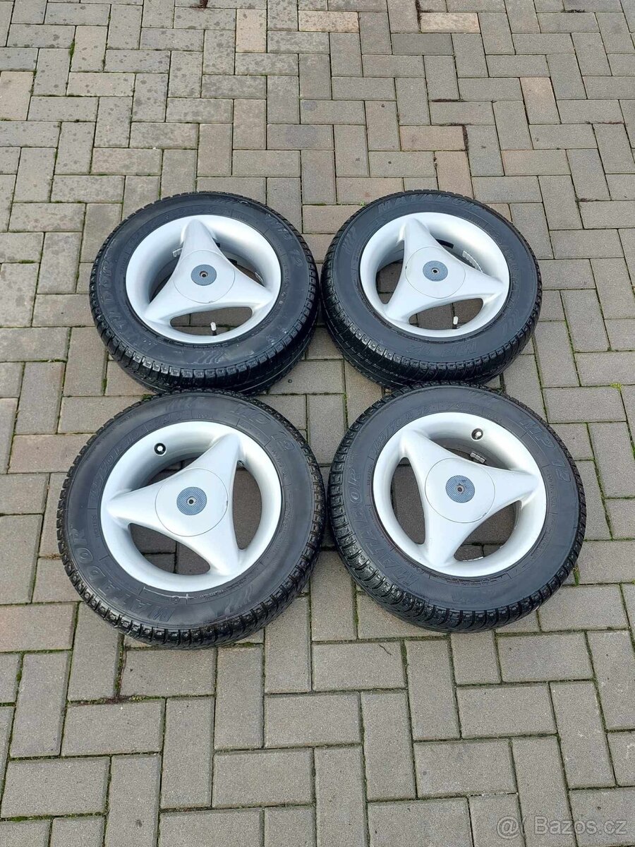 Borbet 4x100 r13
