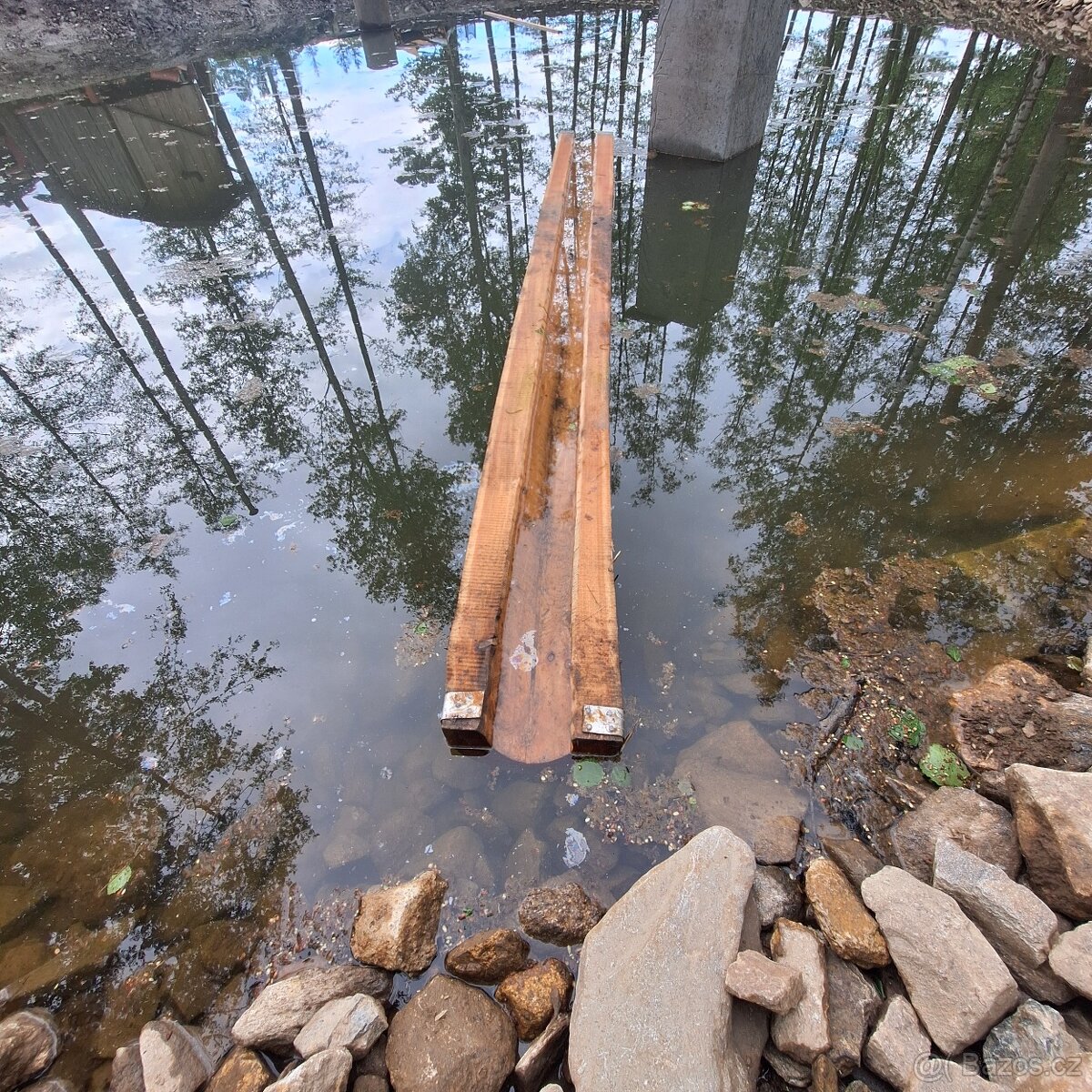 Dřevěná koryta,různé rozměry
