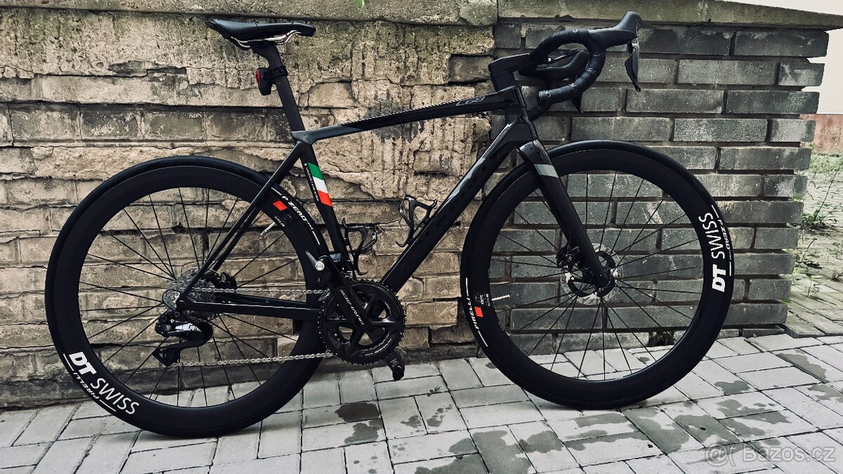 Colnago C68 - Obchod s kolem pouze osobně, balík ne