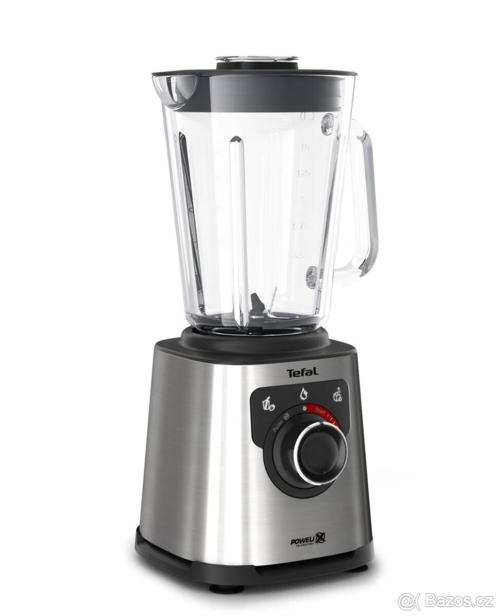 Stolní mixér Tefal Perfectmix+ BL871D31
