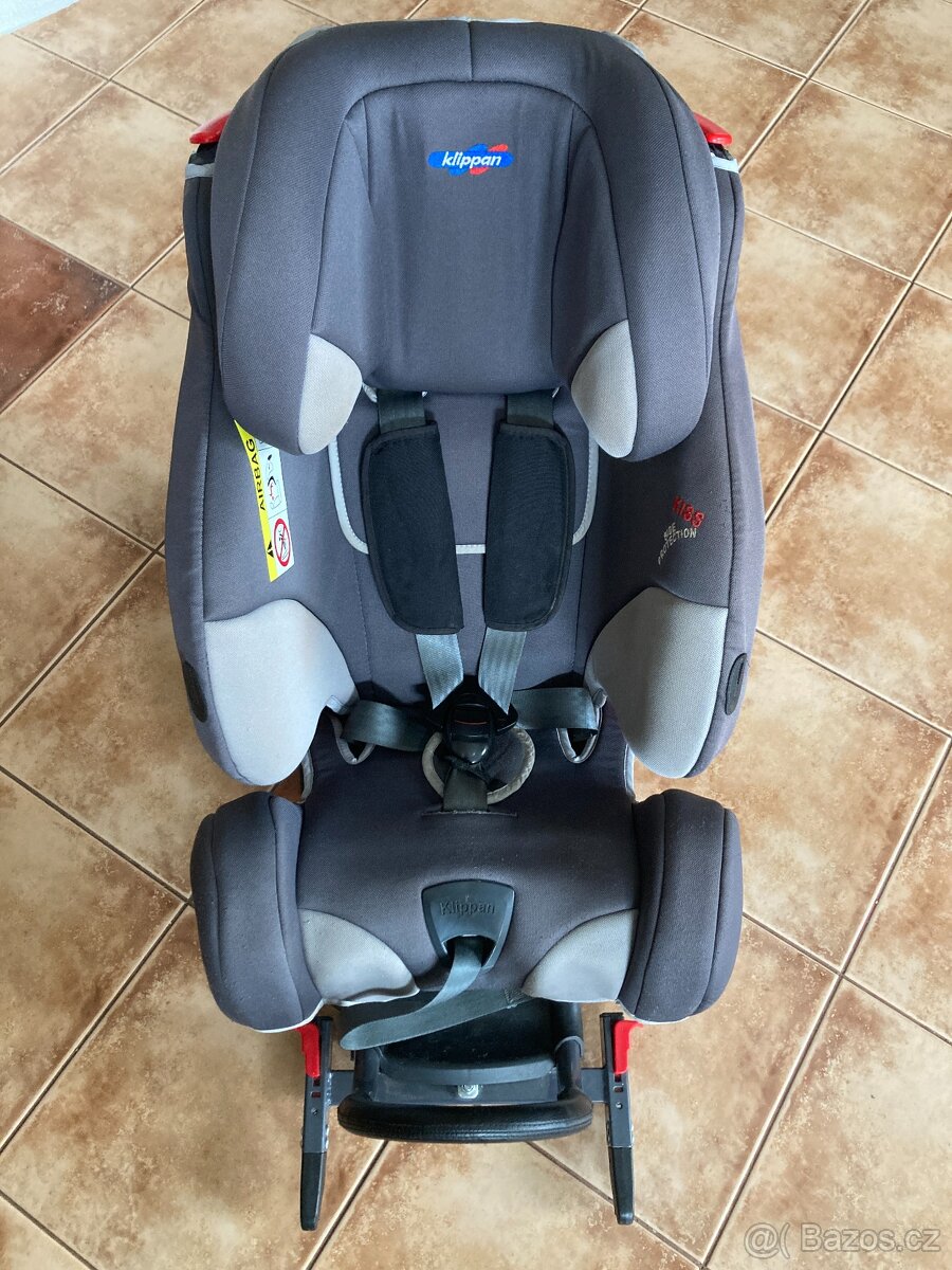 Klippan Triofix Comfort