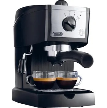 Espresso kávovar De'Longhi EC 156.B