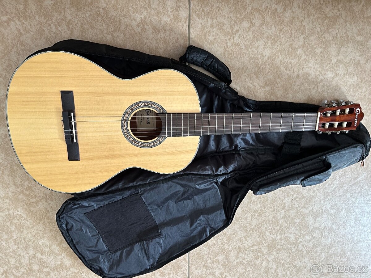 Kytara Crafter