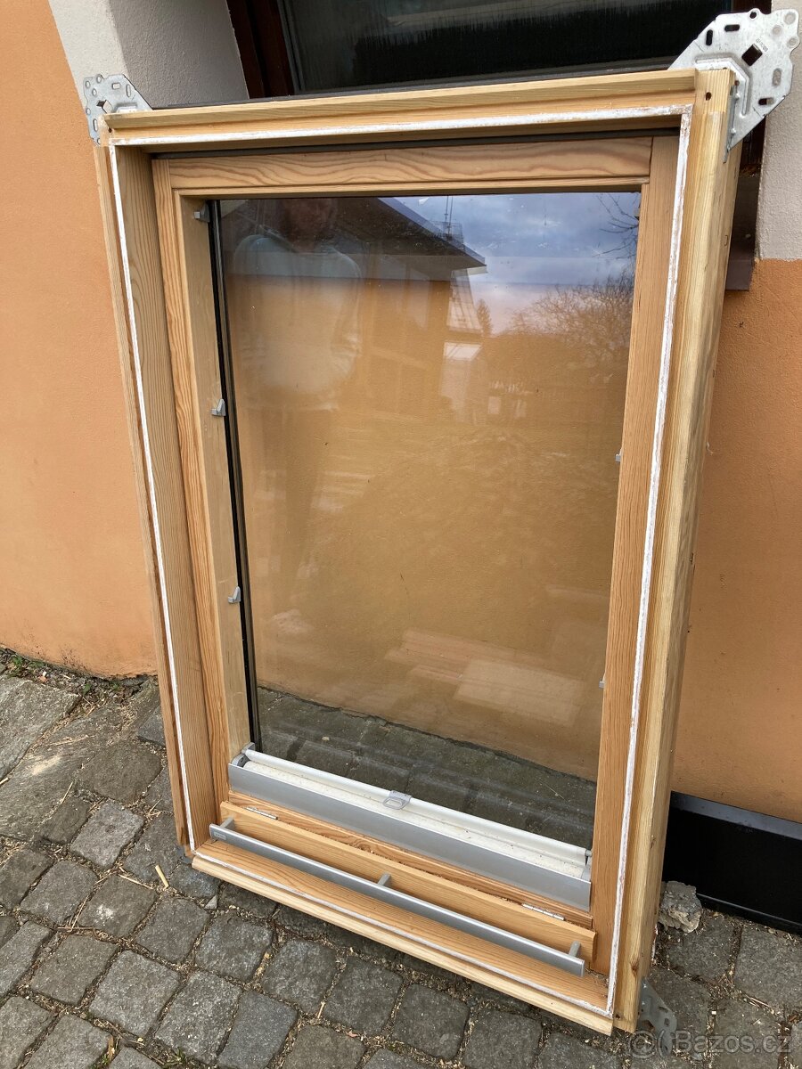 Střešní okno