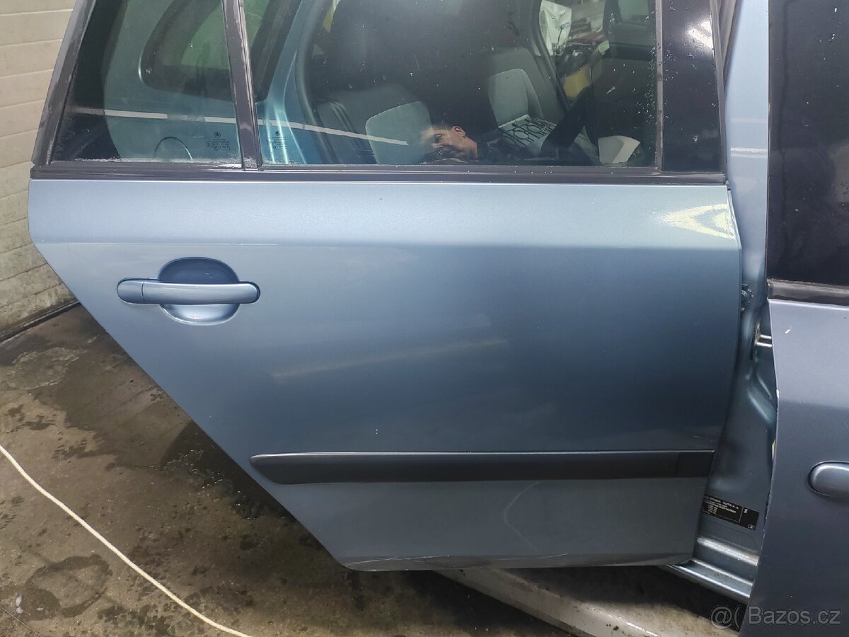 Dveře , PP.,, PZ Fabia 2