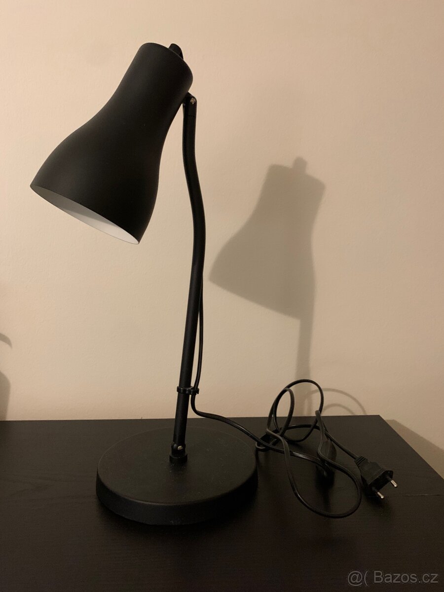 Lampička IKEA