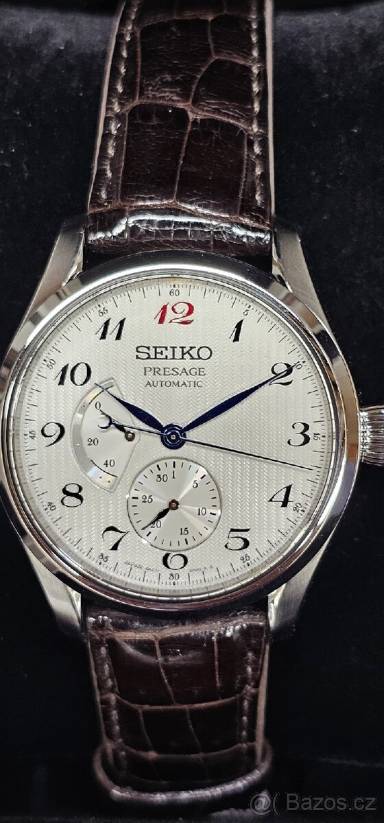 Seiko Presage SPB059J1