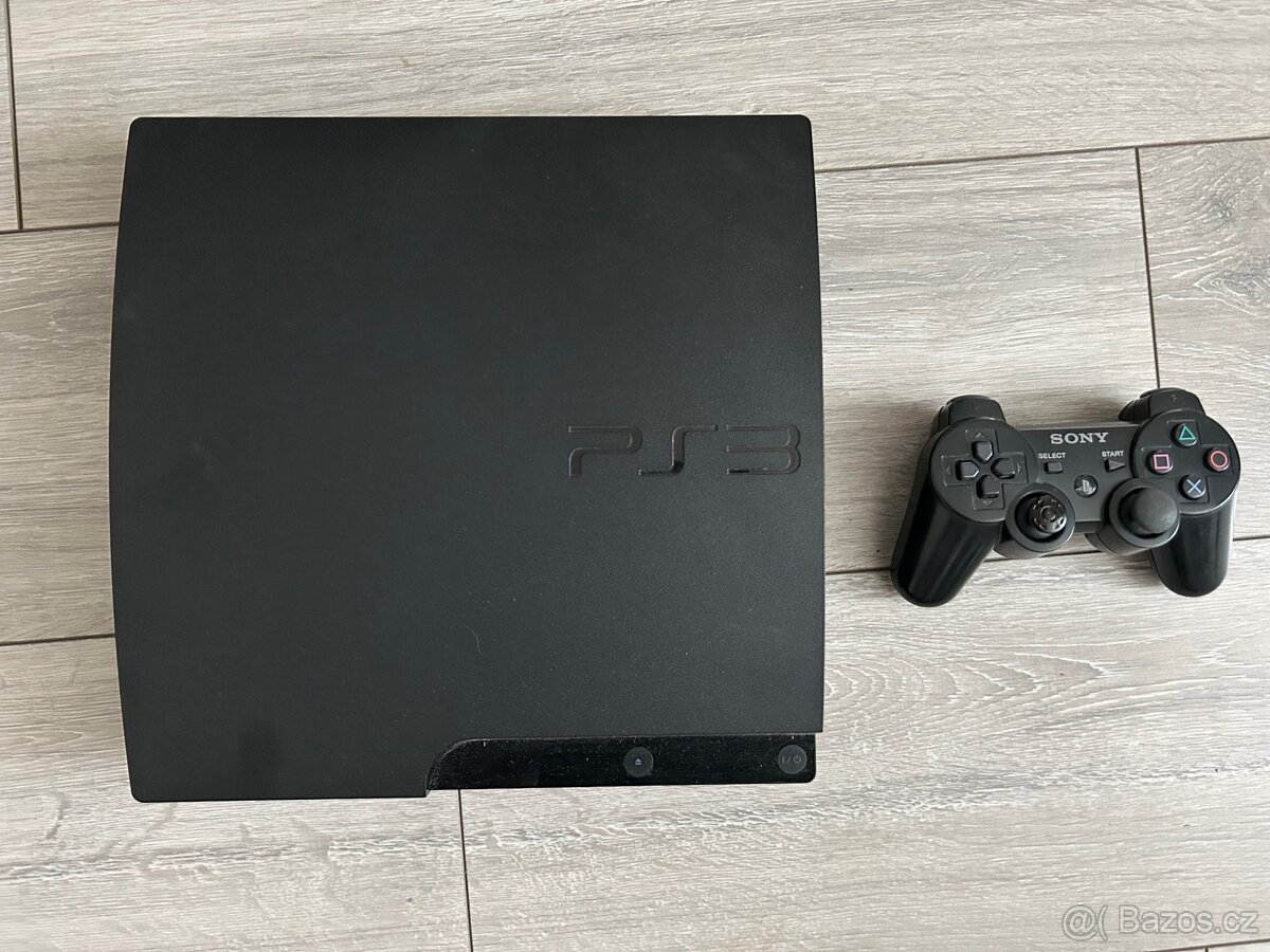 Playstation 3