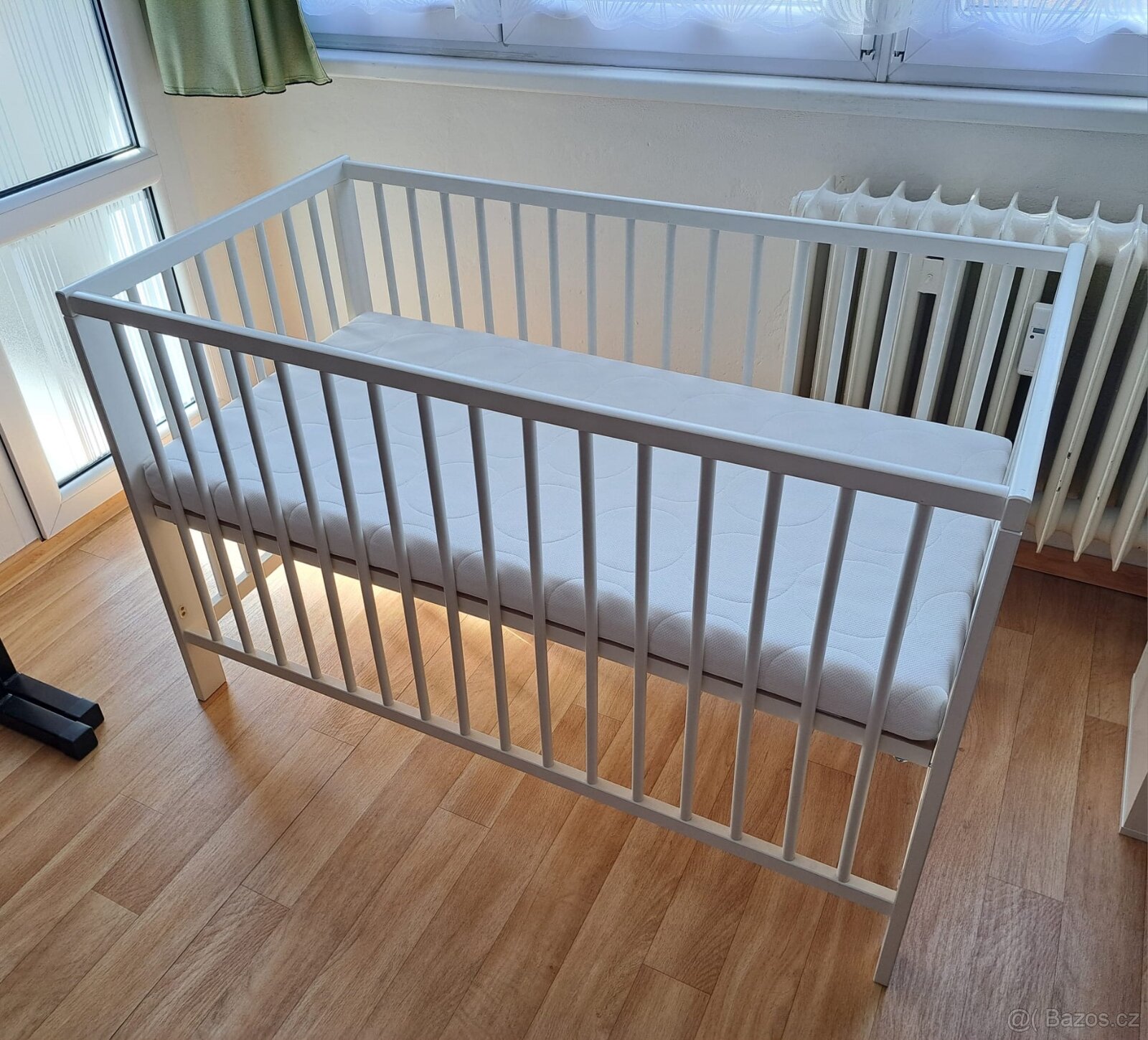 Dětská postýlka Ikea
