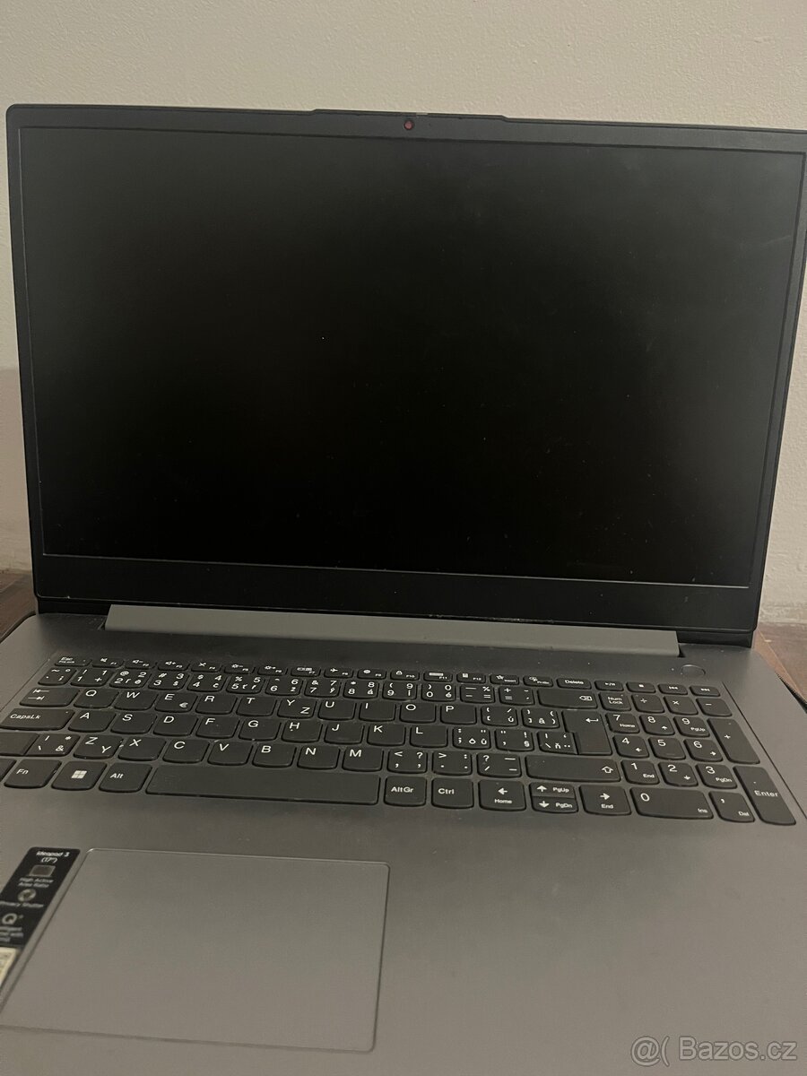 Lenovo IdeaPad 3