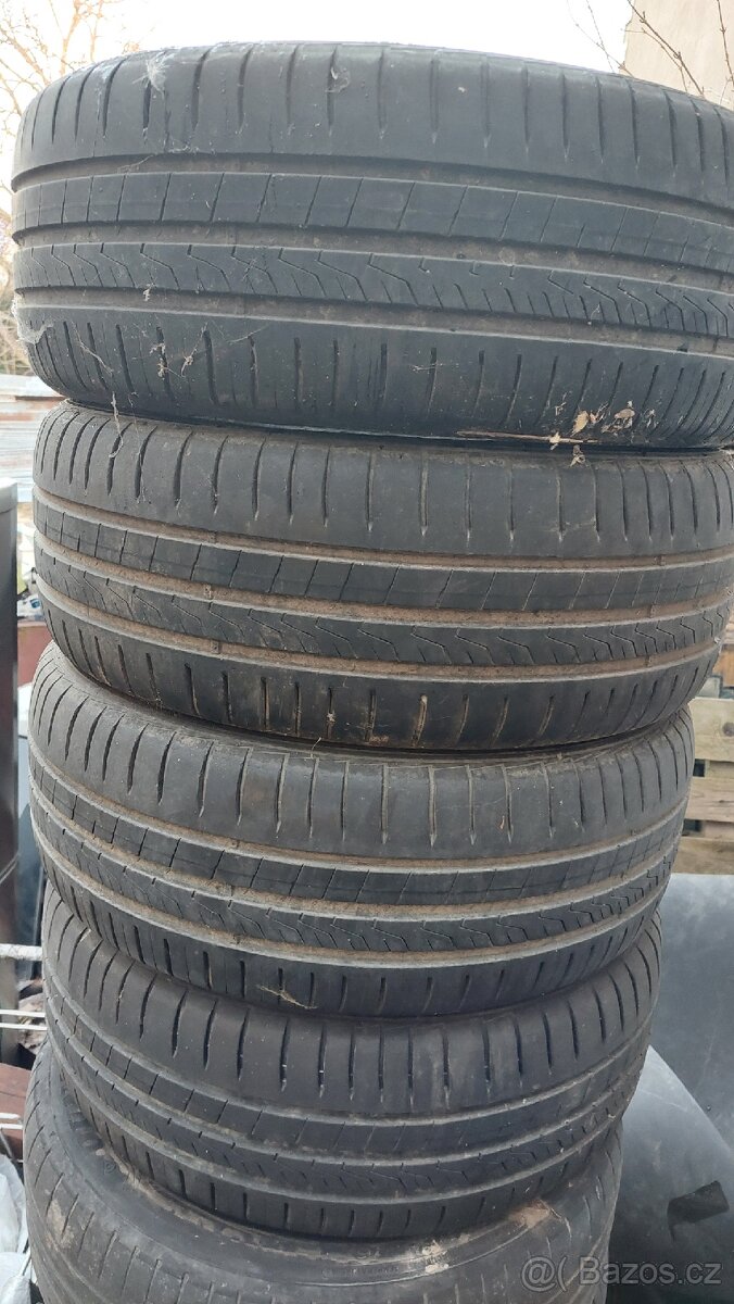 205/55 r16 Hankook letni