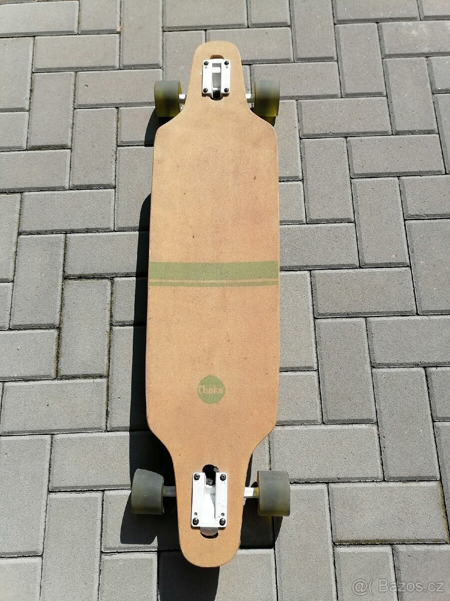 Longboard